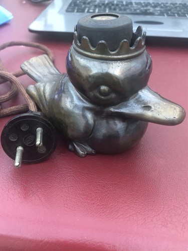 Rare bronze ancien - bronze,