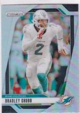 2024 Panini Prizm NFL N° 181