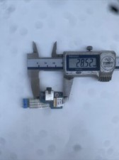 Nappe Port D’alimentation Pc Portable hp omen 7265NGW 15