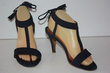 Sezane sandales lanières - sandales,