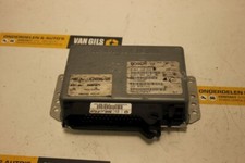 CALCULATEUR MOTEUR ECU Jaguar