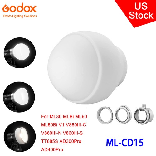 Godox cd15 silica gel - us,
