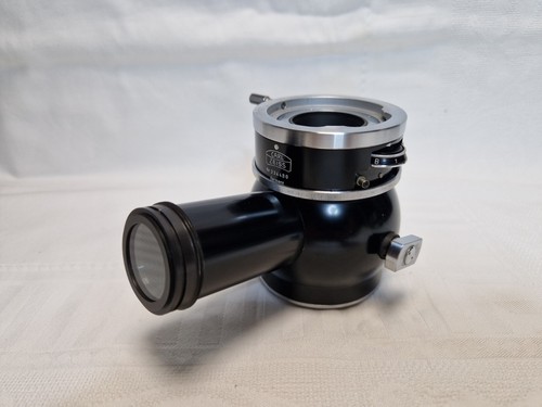 Obturateur caméra carl - obturateur,
