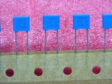 Lot de 20 : Condensateur 100nF