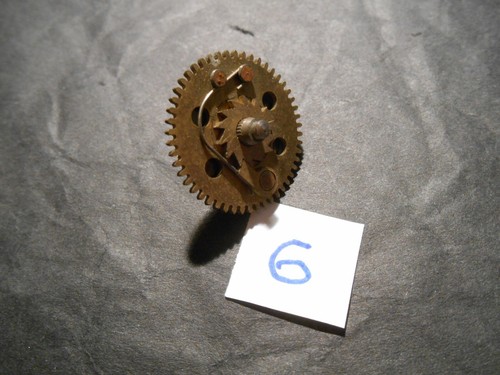 Horlogerie pendulette pièce - horlogerie,