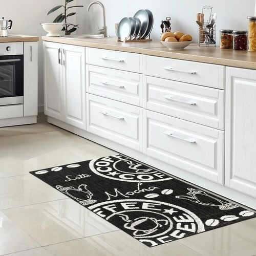 Tapis cuisine moderne en - tapis,