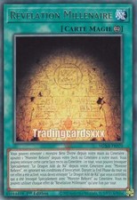Yu-Gi-Oh! Révélation Millénaire : R MZMI-FR070