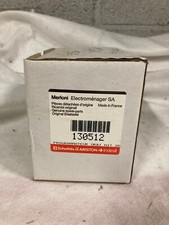 HORLOGE PROGRAMMATEUR FOUR ARISTON SCHOLTES C00130512