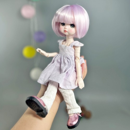 Mode mignon 30cm - bjd, poupée