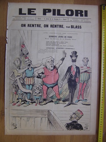 Octobre 1888 pilori 130 - le,