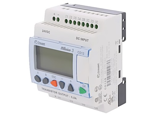 88970042 relais programmable - relais,