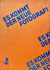 Es kommt der neue fotograf
