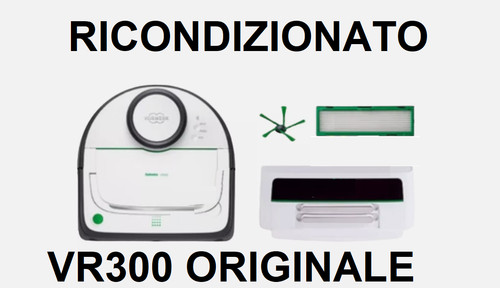 Vorwerk kobold vr300 - vorwerk,
