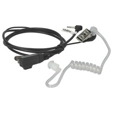Écouteurs audio pour Motorola
