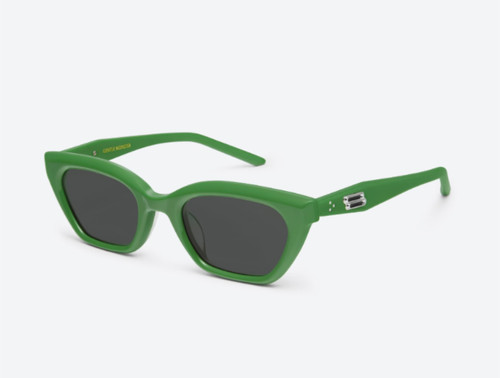 Lunettes soleil douces - lunettes, de