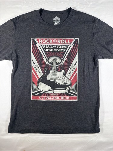 Rock roll hall - hall, fame