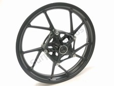 JANTE AVANT BMW F 750 GS