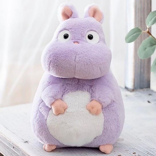 Peluche ghibli spirited away - peluche,