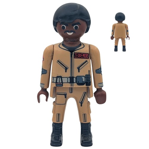 Figurine homme playmobil - figurine,