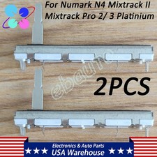 2*Channel Fader Fr Numark N4