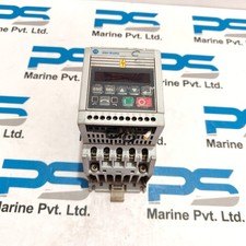 Allen-Bradley 160S-AA02NPS1P1
