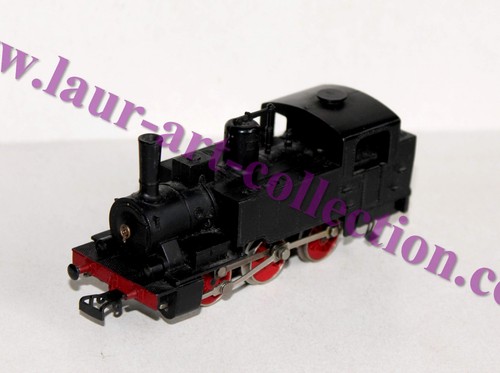 Rivarossi 1131 locomotive - ho,