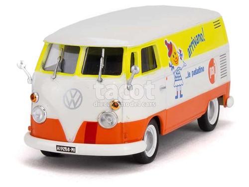 Volkswagen combi t1c - combi, fourgon