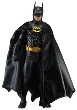 Batman 1989 Statue Michael