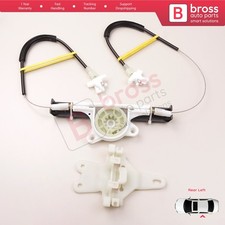 Kit Réparation Lève Vitre