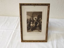 Cadre Religieux avec