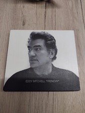 Eddy Mitchell - "Frenchy"  CD + DVD