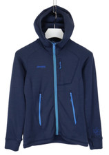 Bergans Of Norway 8810 Cecilie Wool Jacket W / Hood Capuche Femmes XS Pouce