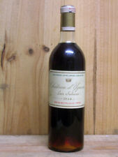 MILLESIME RARE * 1x CHATEAU