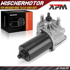Moteur D'Essuie-Glace Avant 24V Pour Mercedes-Benz T2/LN1 Vario B670 B667