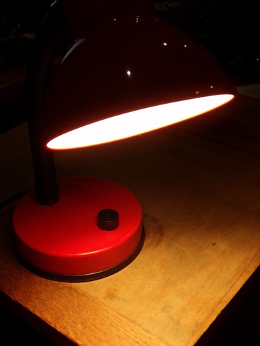 Lampe bureau chevet - de,