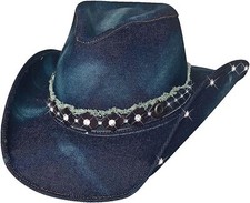 Chapeau Western Hat Western