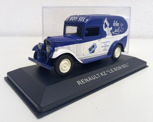 Renault bon sel - renault,