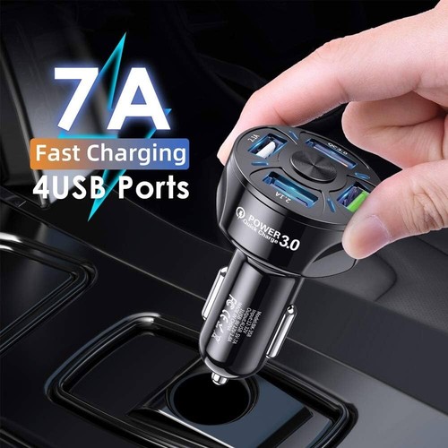 Ports usb chargeurs - ports,