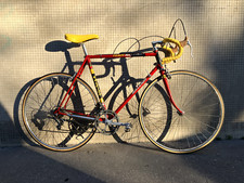 Vélo de course Team Raleigh