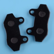 1Pair Brake Pads Fit For