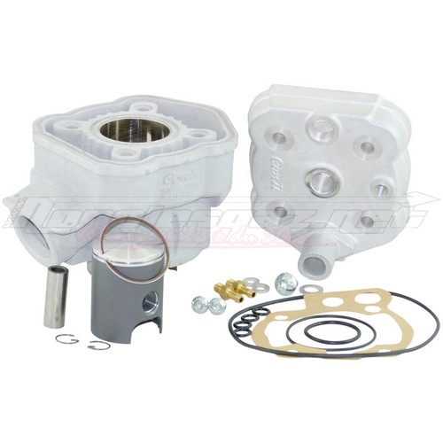 Kit cylindre 50cc conti - kit,