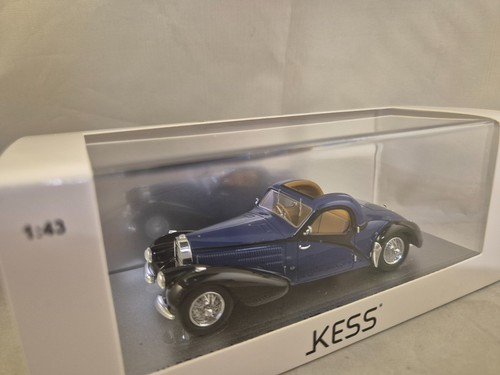 Kess 43050021 bugatti 57c - 43050021,