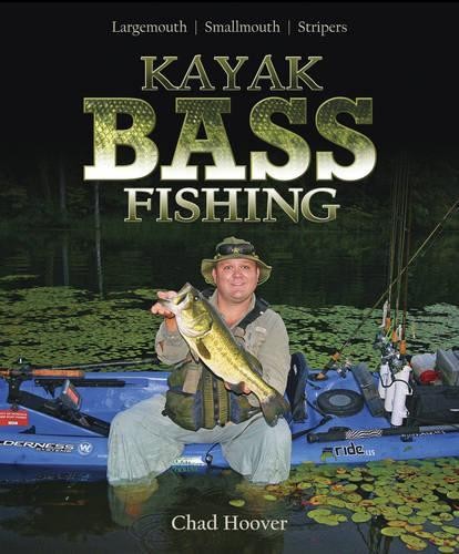 Chad hoover kayak - chad,