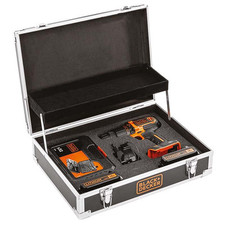 Perceuse Visseuse Lithium