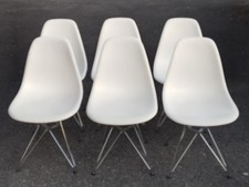Lot chaises eames edition - lot,