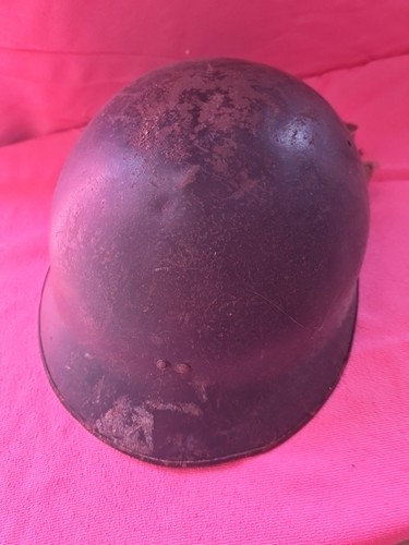 Casque militaire tankiste - casque,