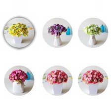 Fleurs Artificielles Mariage