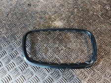 Contour de calandre avant droite - BMW X6 I (1) E71/72 PHASE I (1)