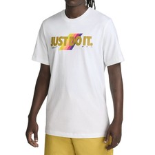 Nike T-shirt pour Homme Just