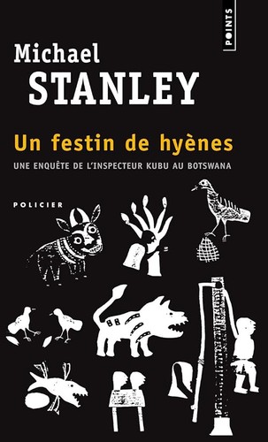 Festin hyènes une - festin, de